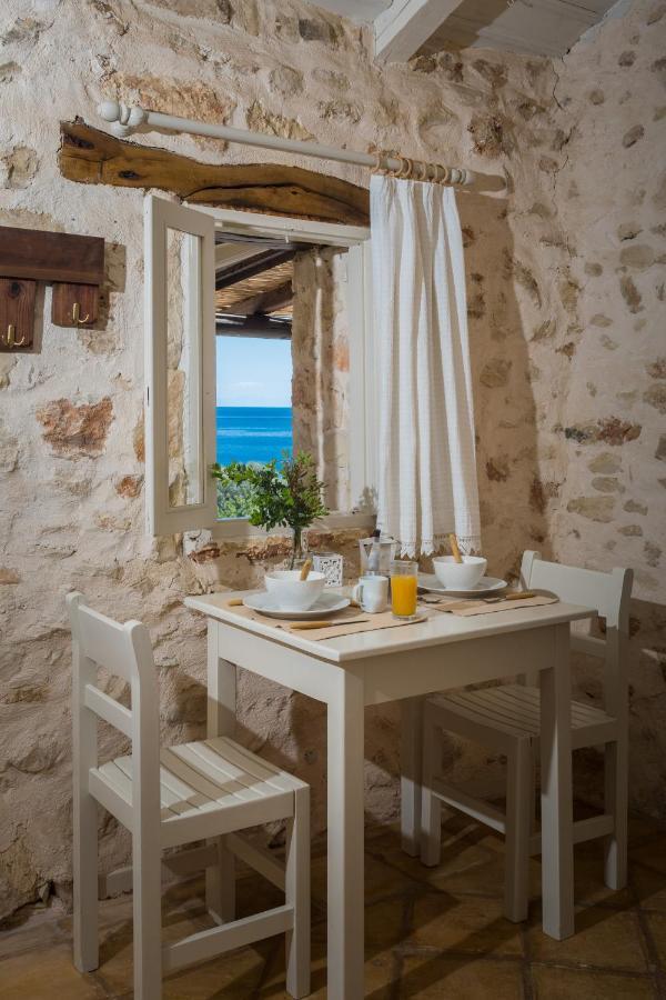 Marathia Cottages Zakynthos Marathias  Exterior photo