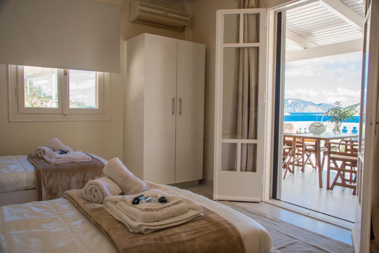 Marathia Cottages Zakynthos Marathias  Exterior photo
