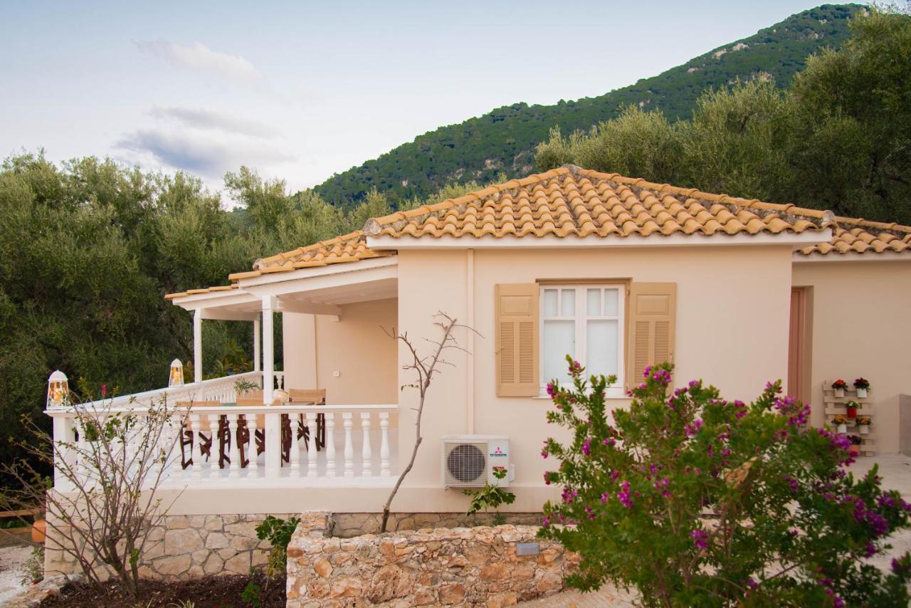 Marathia Cottages Zakynthos Marathias  Exterior photo