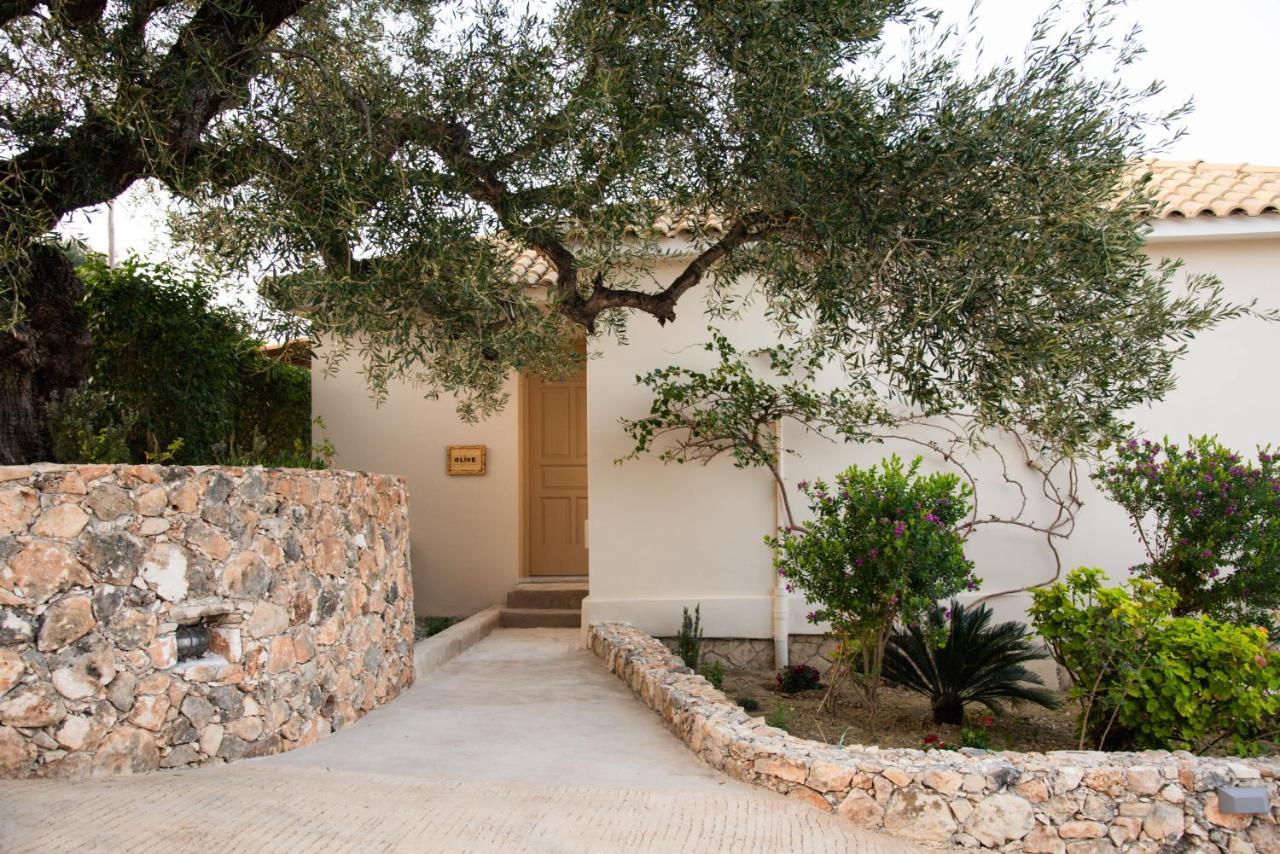 Marathia Cottages Zakynthos Marathias  Exterior photo